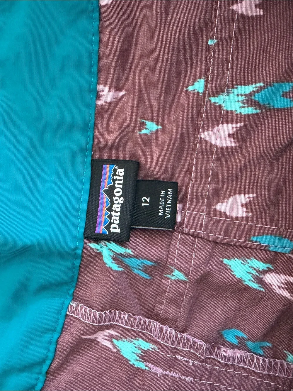 Patagonia Women's Swim/Hike Shorts